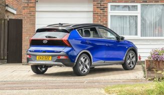 2023 Hyundai Bayon Haziran Fiyat Listesi Ne Oldu?