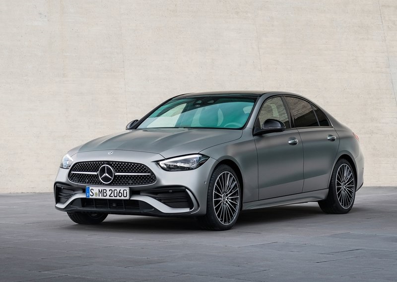 2021 Yeni Mercedes-Benz C Serisi Fiyat Listesi