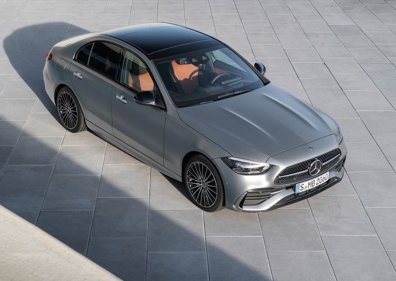 2021 Yeni Mercedes-Benz C Serisi Fiyat Listesi