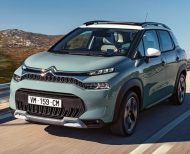 2022 Citroen C4 Kasım Fiyat Listesi Ne Oldu?