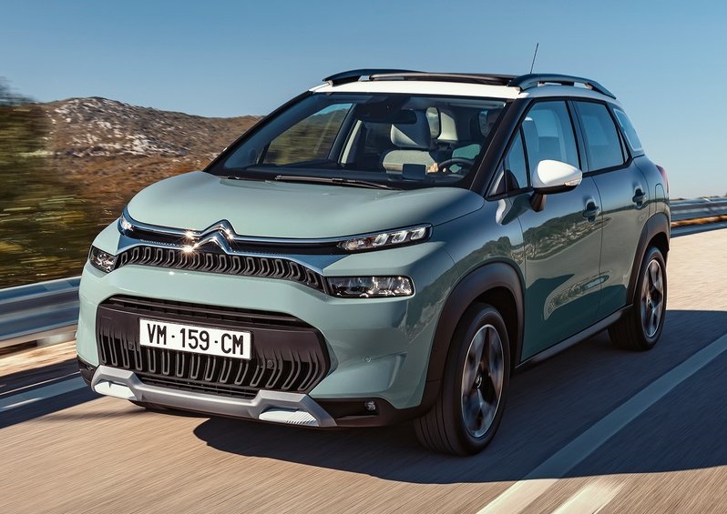 2021 Yeni C3 Aircross Eylül Fiyat Listesi Ne Oldu?