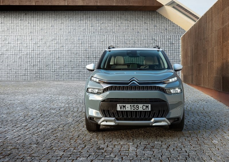 2021 Yeni C3 Aircross Fiyat Listesi 