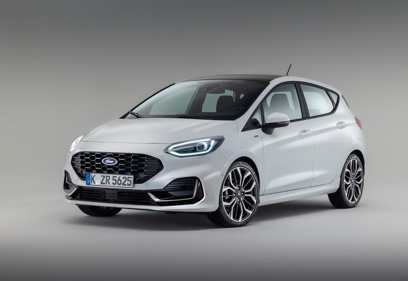 2022 Haziran Ford Fiesta Fiyat Listesi Ne Oldu?