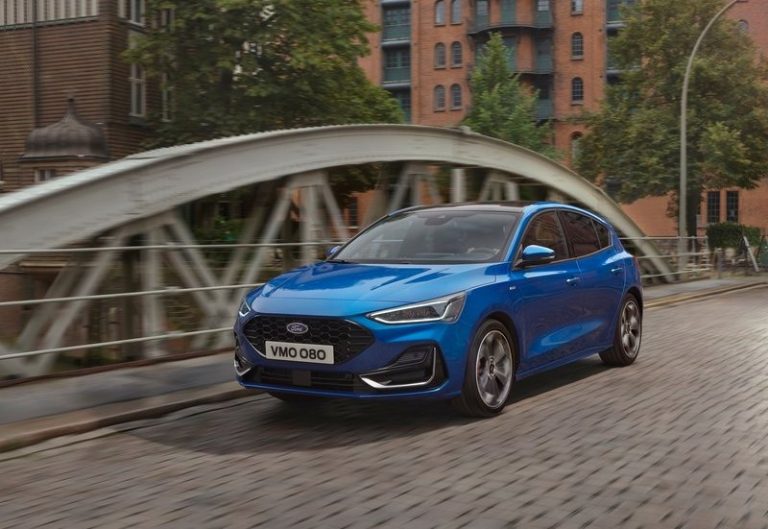 2023 Nisan Ford Focus Fiyat Listesi Ne Oldu? Ford Focus Trend X