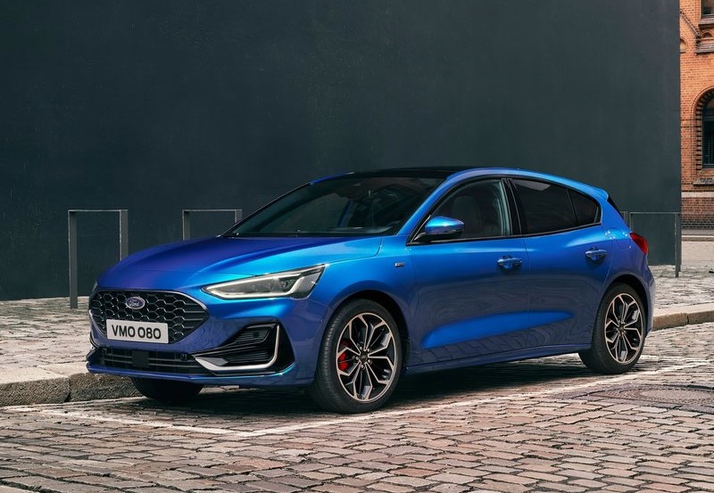 2022 Haziran Ford Focus Fiyat Listesi Ne Oldu?