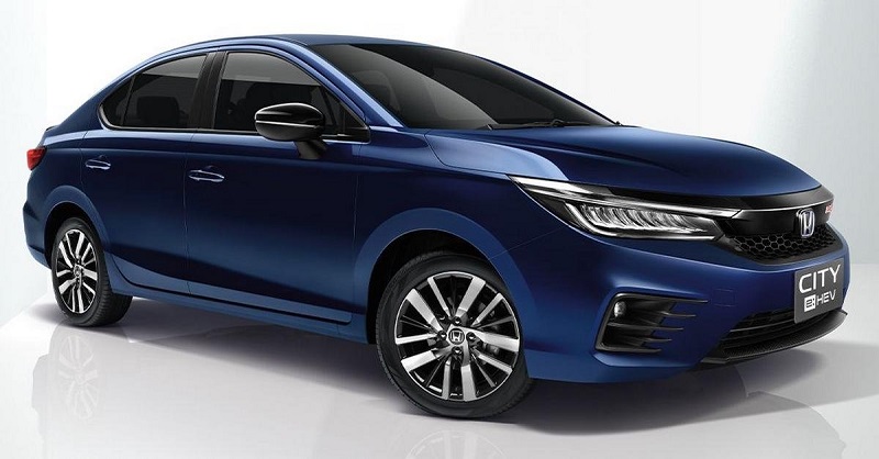 2023 Honda City Nisan Fiyat Listesi Ne Oldu?