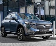 2025 Şubat Honda ZR-V Fiyat Listesi Ne Oldu?