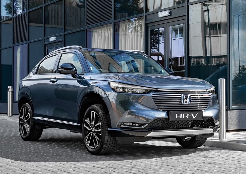 2022 Honda HR-V Temmuz Fiyat Listesi Ne Oldu