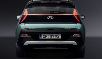 2023 Hyundai Bayon Şubat Fiyat Listesi Ne Oldu?