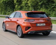 2023 Kia XCeed Mayıs Fiyat Listesi Ne Oldu?