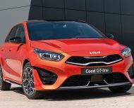 2022 Kia XCeed Mart Fiyat Listesi Ne Oldu?