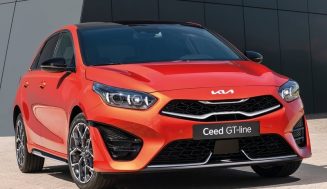 2022 Kia Ceed Nisan Fiyat Listesi Ne Oldu?