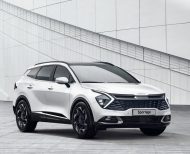 2025 Şubat Kia Sorento Fiyat Listesi Ne Oldu?