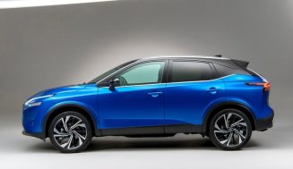 2022 Nissan Qashqai Mayıs Fiyat Listesi Ne Oldu?