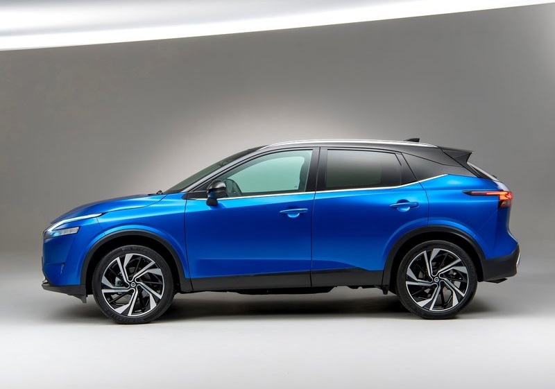 2022 Nissan Qashqai Nisan Fiyat Listesi Ne Oldu?