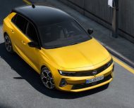 2022 Opel Crossland Aralık Fiyatları Ne Oldu?