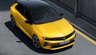 2023 Opel Astra Şubat Fiyat Listesi Ne Oldu?
