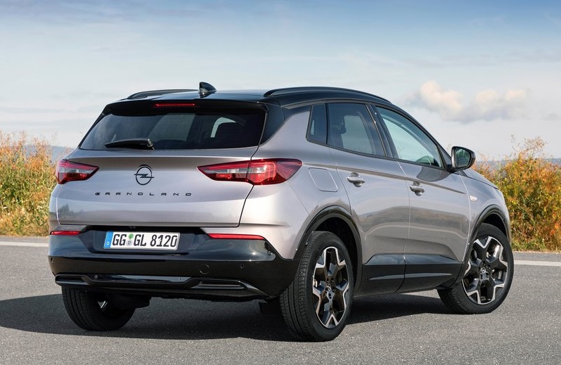 2024 Opel Grandland Aralık Fiyat Listesi Ne Oldu?