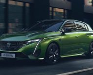 2023 Peugeot 2008 Ocak Fiyatları