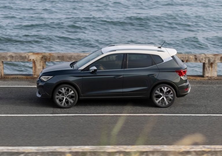 2023 Seat Arona Mart Fiyat Listesi Ne Oldu? Arona Style Plus
