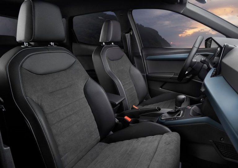 2022 Seat Arona Nisan Fiyat Listesi Ne Oldu? Arona Style Plus