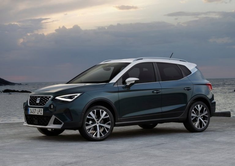 2023 Seat Arona Nisan Fiyat Listesi Ne Oldu? Arona Style Plus