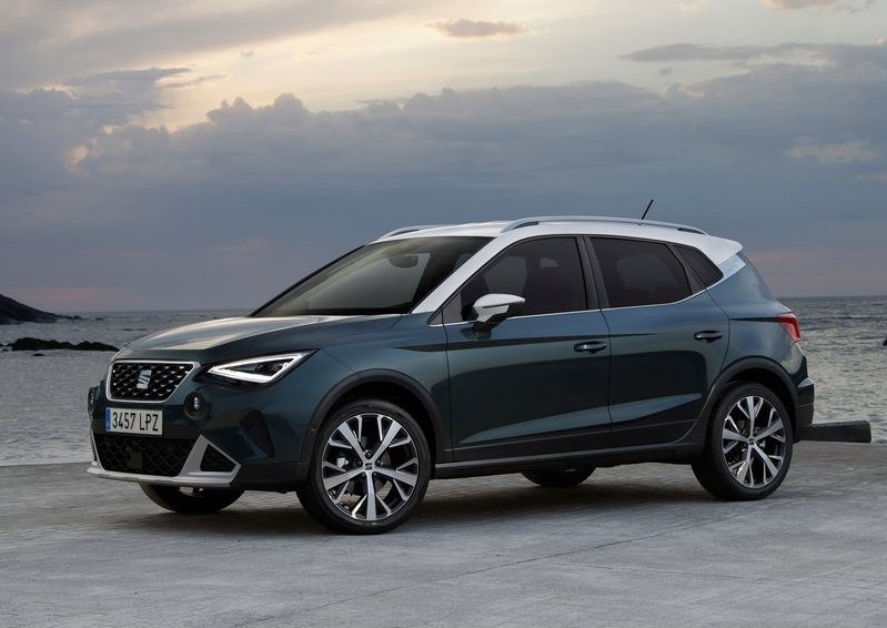 2022 Seat Arona Mart Fiyat Listesi Ne Oldu? Arona Style Plus