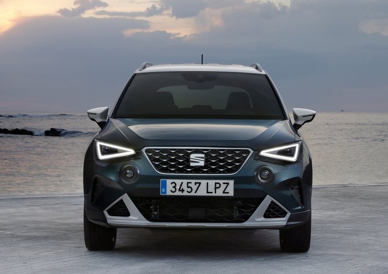 Seat Arona Fiyat Listesi