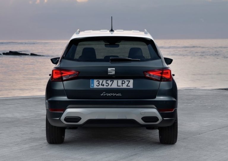 2023 Seat Arona Nisan Fiyat Listesi Ne Oldu? Arona Style Plus