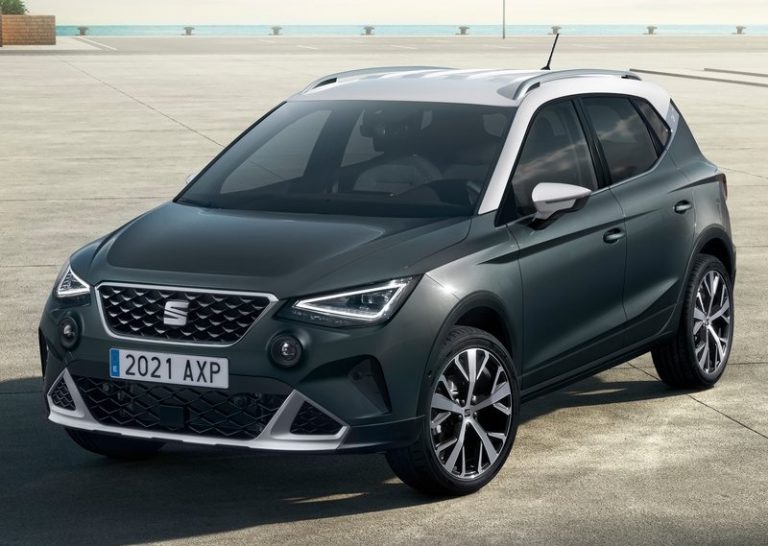 2022 Seat Arona Nisan Fiyat Listesi Ne Oldu? Arona Style Plus