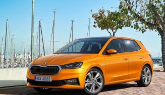 2023 Skoda Fabia Mart Fiyat Listesi Ne Oldu?