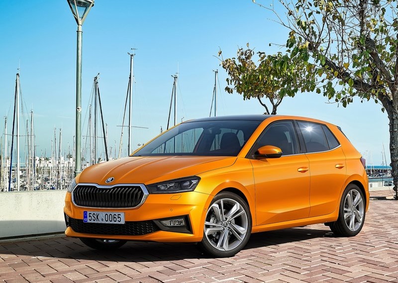 2022 Skoda Fabia Eylül Fiyat Listesi Ne Oldu?