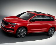 2023 Skoda Kamiq Ocak Fiyat Listesi Ne Oldu?