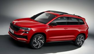 2022 Skoda Karoq Ekim Fiyat Listesi Ne Oldu?