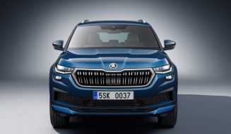 2022 Skoda Kodiaq Ekim Fiyat Listesi Ne Oldu?
