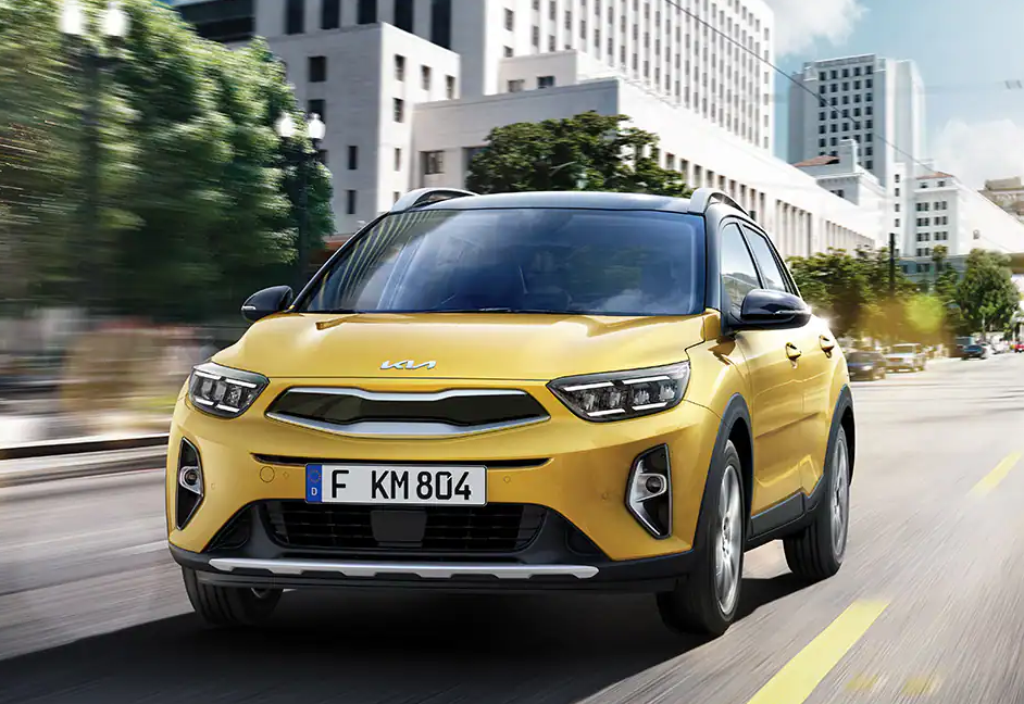 2022 Kia Stonic Fiyat Listesi