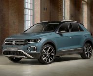 2022 VW Tiguan Mayıs Fiyat Listesi Ne Oldu?