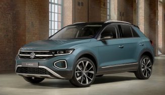 2023 VW T-Roc Mart Fiyat Listesi Ne Oldu?