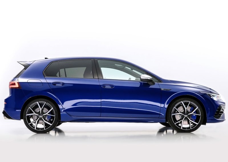 2022 Volkswagen Golf R  Fiyat Listesi