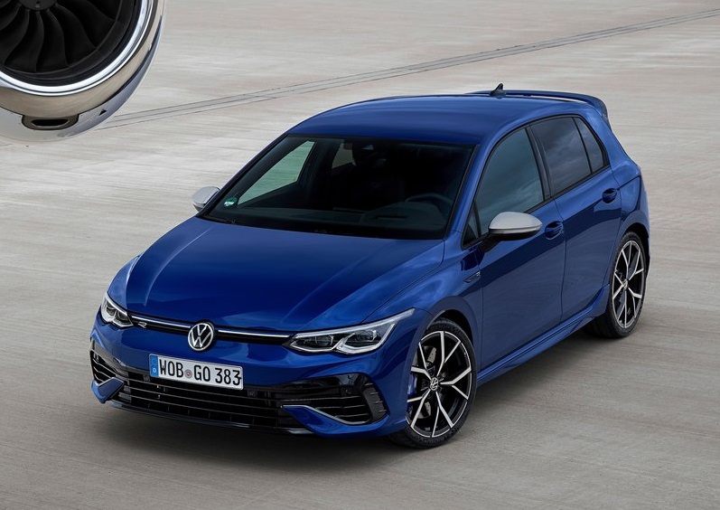 2022 Volkswagen Golf R  Fiyat Listesi