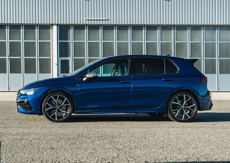 2022 Volkswagen Golf R  Fiyat Listesi