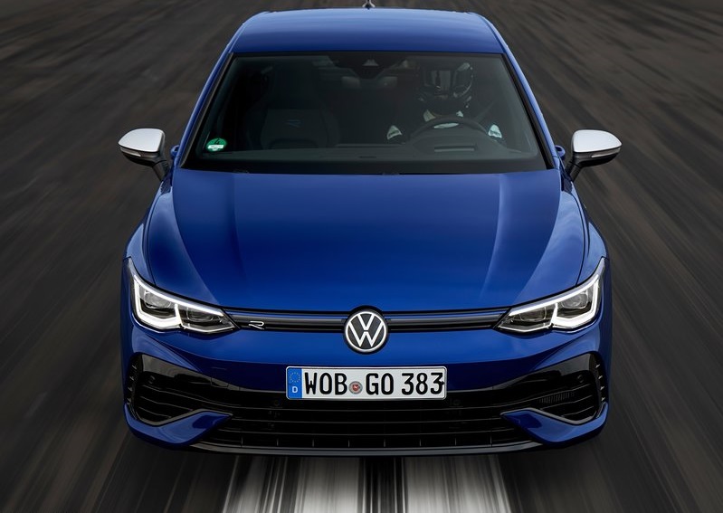 2022 Volkswagen Golf R  Fiyat Listesi