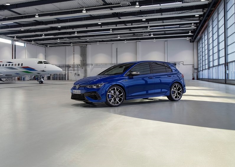 2022 Volkswagen Golf R  Fiyat Listesi