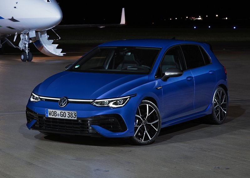 2022 Volkswagen Golf R  Fiyat Listesi