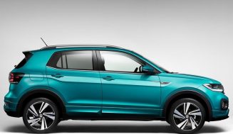 2023 Volkswagen T-Cross Mart Fiyat Listesi Ne Oldu?
