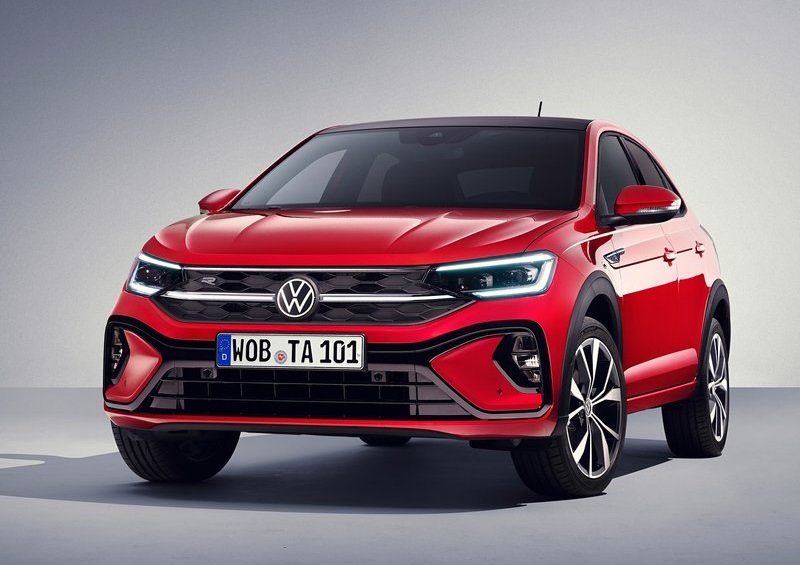 2022 Volkwagen Taigo Fiyat Listesi