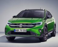 2023 Volkswagen T-Cross Eylül Fiyat Listesi Ne Oldu?