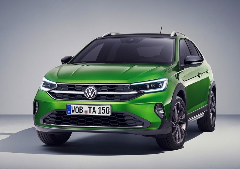 2022 Volkwagen Taigo Haziran Fiyat Listesi Ne Oldu?