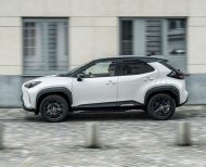 2023 Nisan Toyota C-HR Fiyat Listesi Ne Oldu?