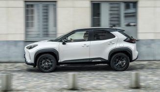 2023 Ekim Toyota Yaris Cross Fiyat Listesi Ne Oldu?